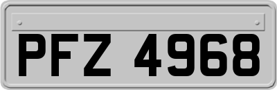 PFZ4968