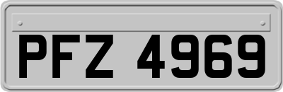 PFZ4969