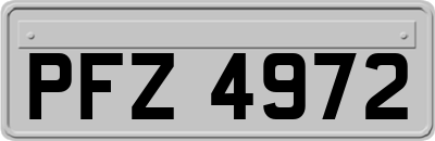 PFZ4972