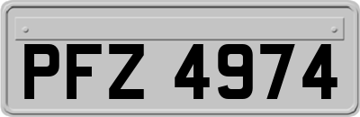 PFZ4974