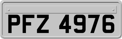 PFZ4976