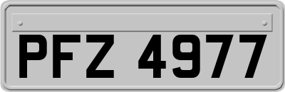 PFZ4977