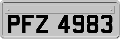 PFZ4983