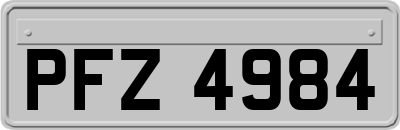 PFZ4984