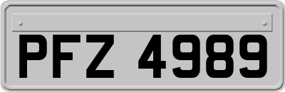 PFZ4989