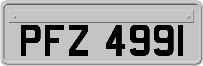 PFZ4991