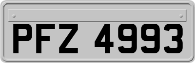 PFZ4993