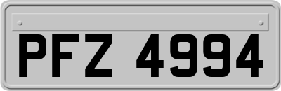 PFZ4994
