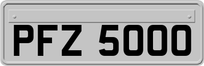 PFZ5000