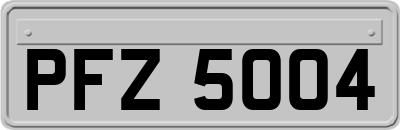 PFZ5004