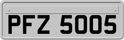 PFZ5005