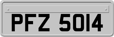 PFZ5014