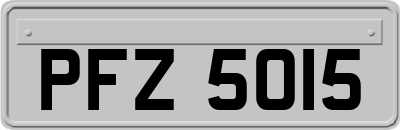 PFZ5015