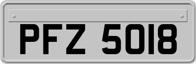 PFZ5018