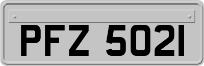 PFZ5021