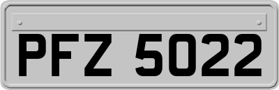 PFZ5022