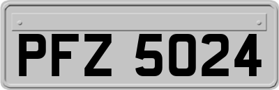 PFZ5024