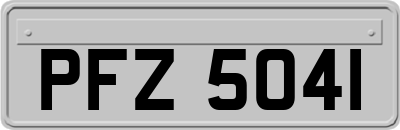 PFZ5041