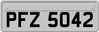PFZ5042