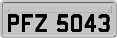 PFZ5043