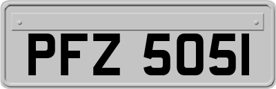 PFZ5051