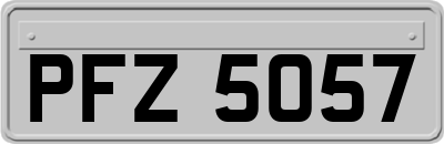 PFZ5057