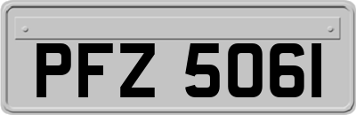 PFZ5061