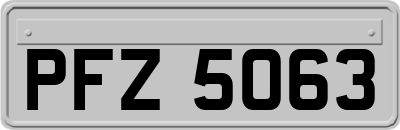 PFZ5063