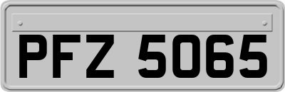PFZ5065