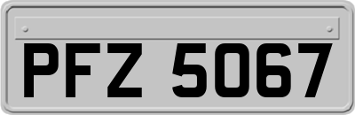 PFZ5067