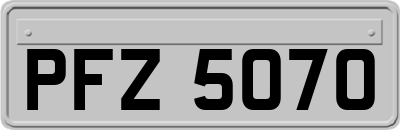 PFZ5070