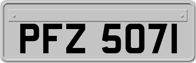PFZ5071