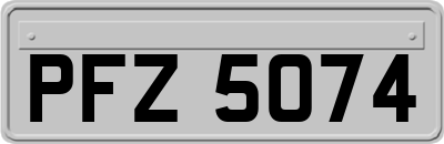 PFZ5074