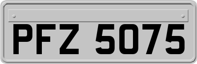 PFZ5075