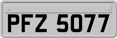PFZ5077