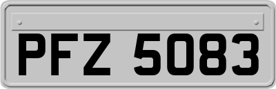 PFZ5083