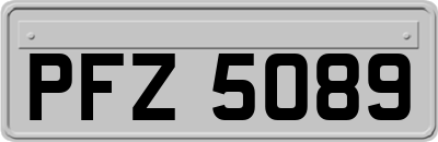 PFZ5089