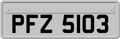 PFZ5103