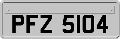 PFZ5104
