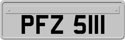 PFZ5111