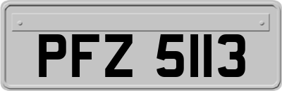 PFZ5113