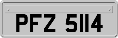 PFZ5114
