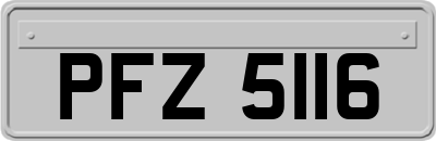 PFZ5116