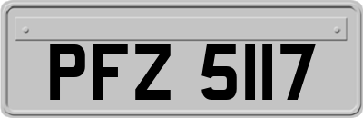 PFZ5117
