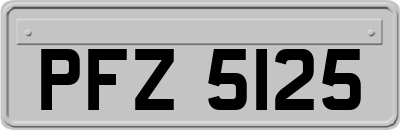 PFZ5125