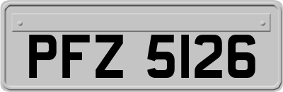 PFZ5126