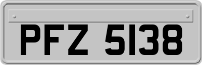 PFZ5138