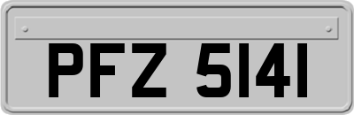 PFZ5141