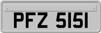 PFZ5151