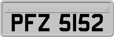 PFZ5152